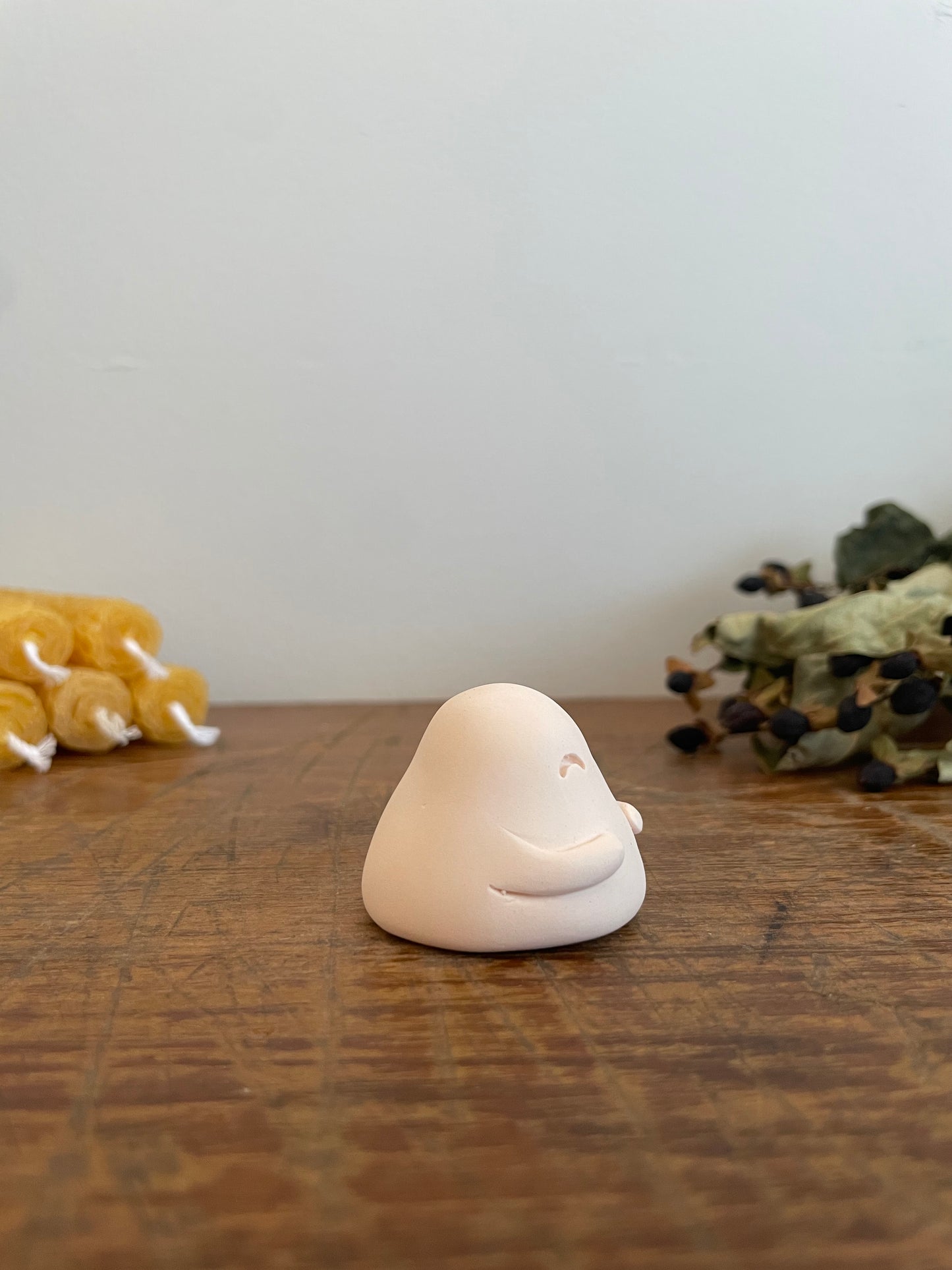 Domie House Spirit statue LithaXXIV-XLVIII