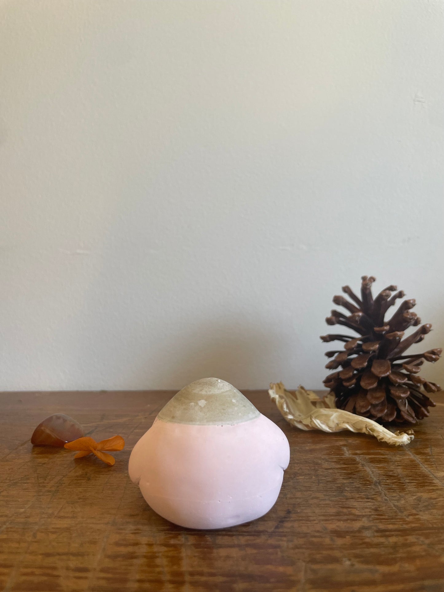 Domie House Spirit statue MabonXXIV-VII