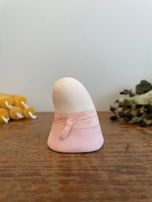 Domie House Spirit statue LithaXXIV-LI