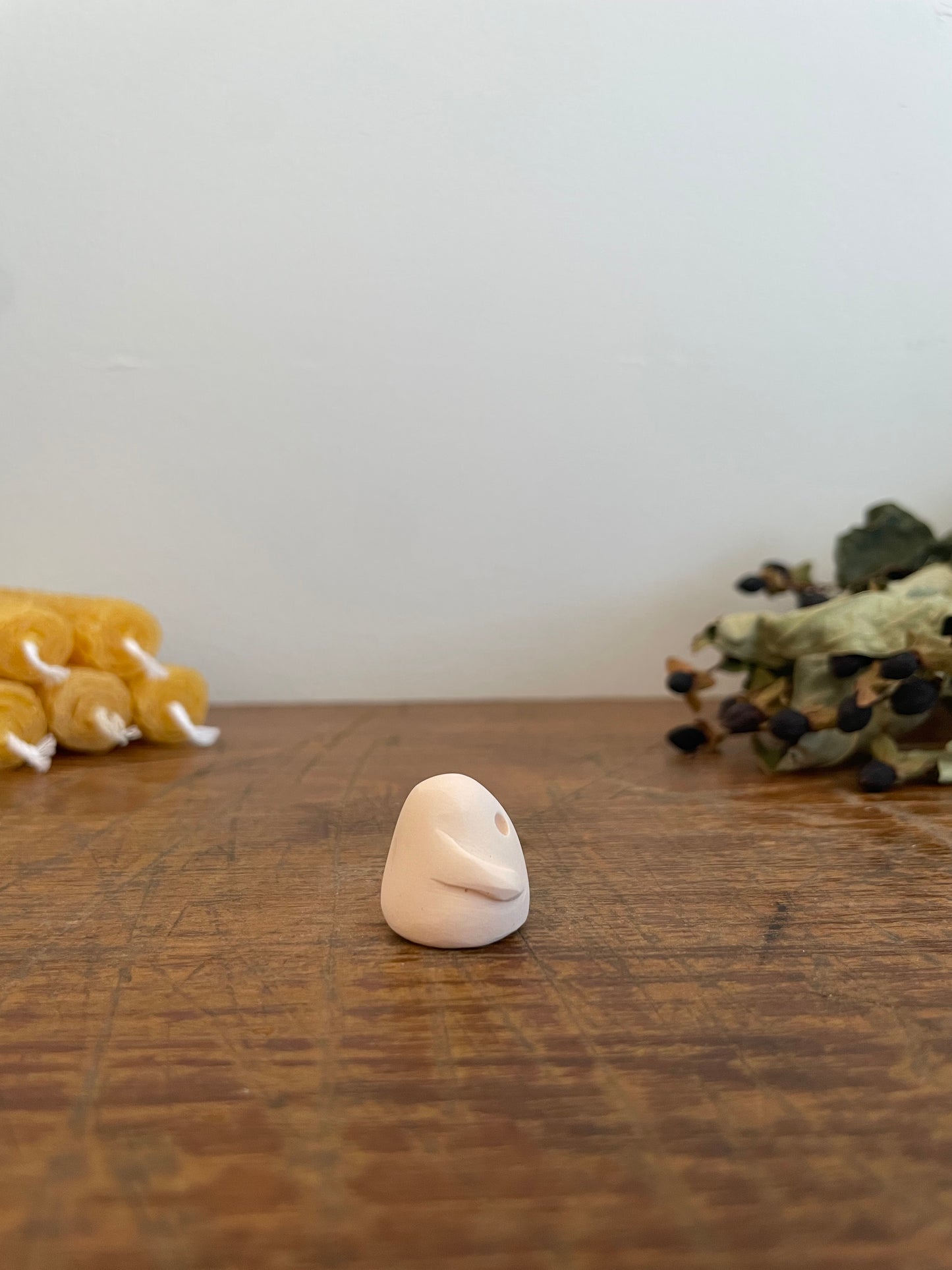 Domie House Spirit statue LithaXXIV-XLIV