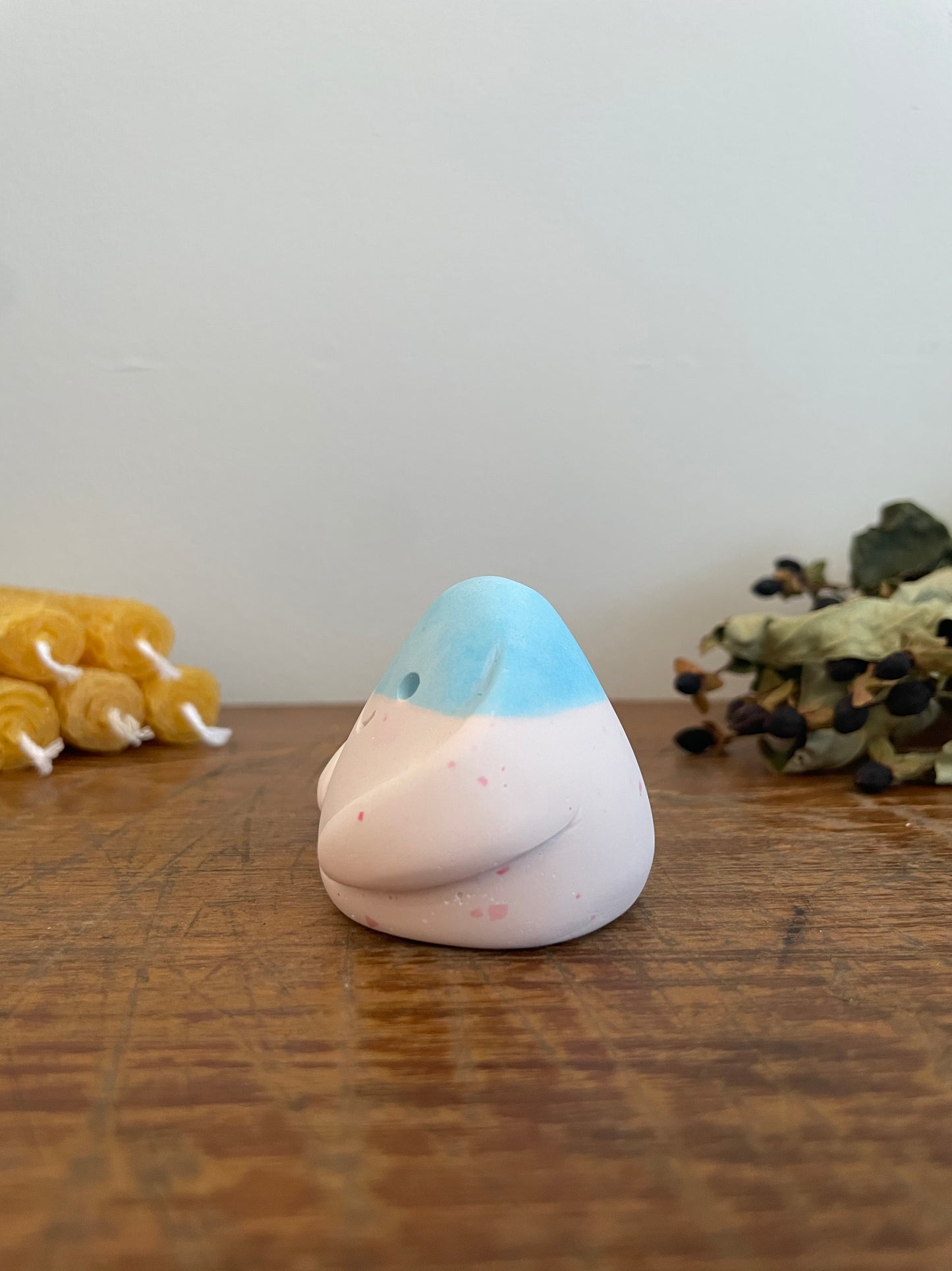 Domie House Spirit statue LithaXXIV-XXI