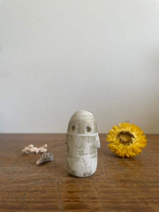 Domie House Spirit statue BeltaneXXIII-LXVIII