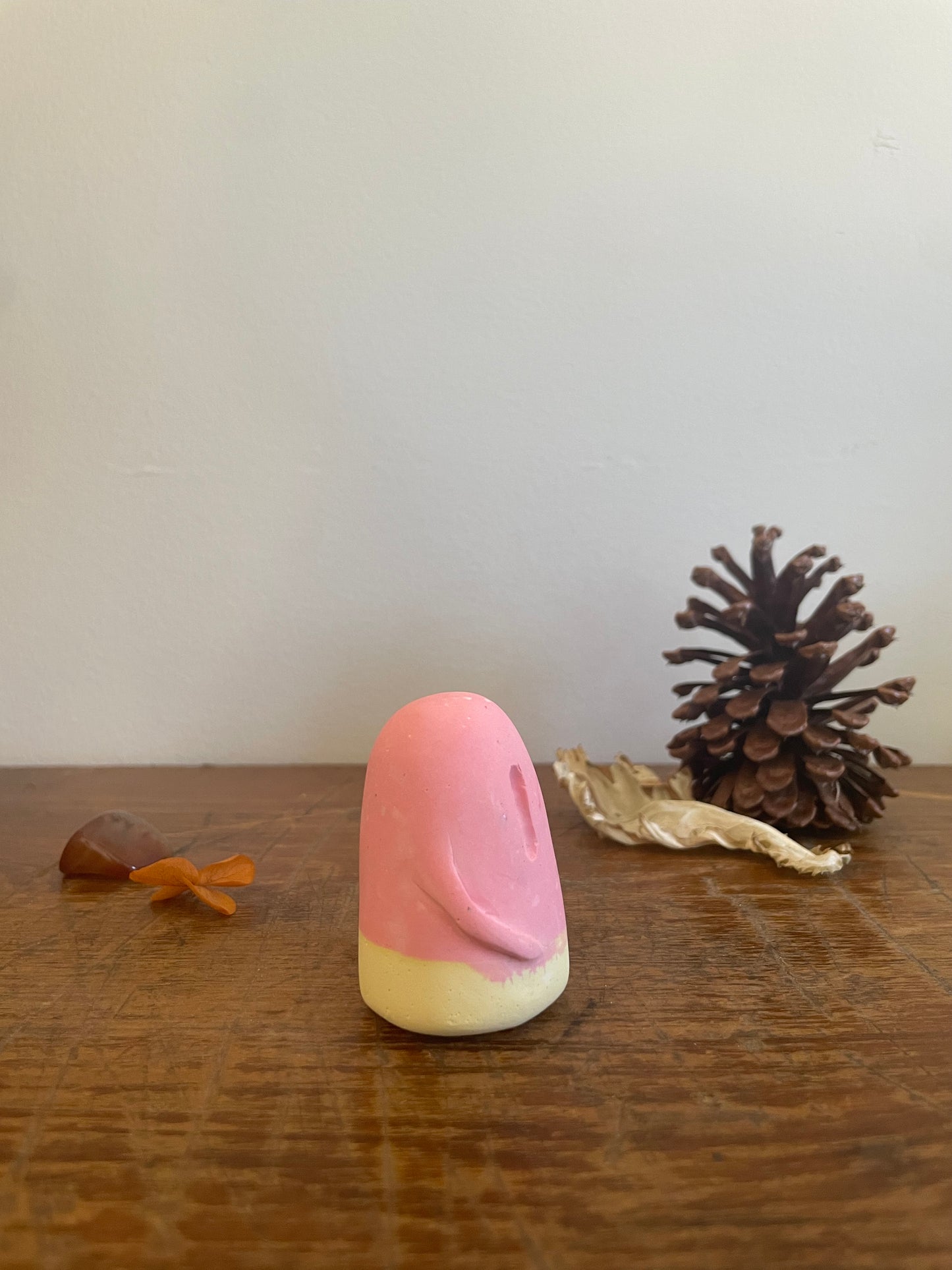 Domie House Spirit statue MabonXXIV-XI