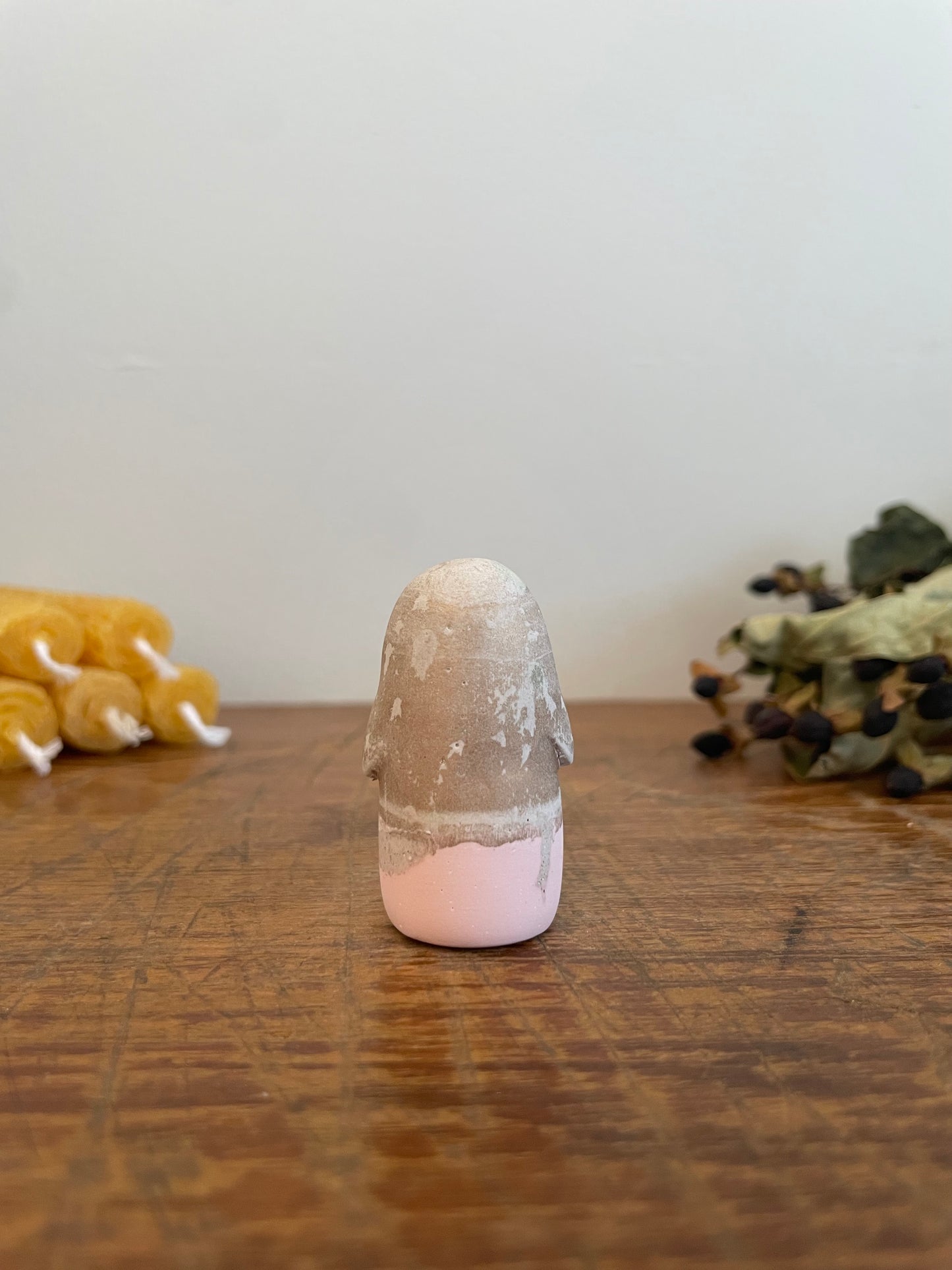 Domie House Spirit statue LithaXXIV-XXVIII