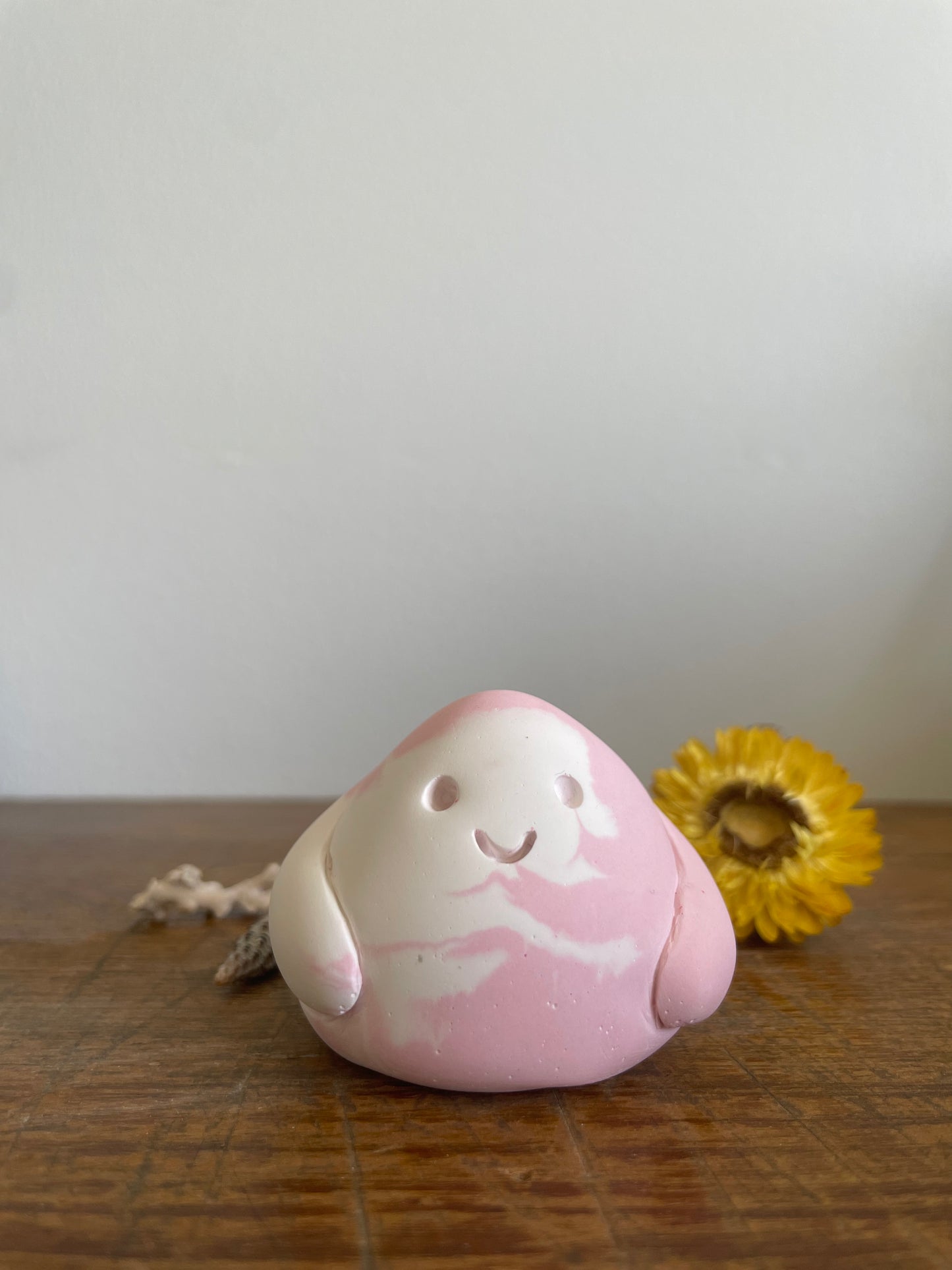 Domie House Spirit statue BeltaneXXIII-XLIV