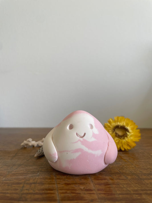 Domie House Spirit statue BeltaneXXIII-XLIV