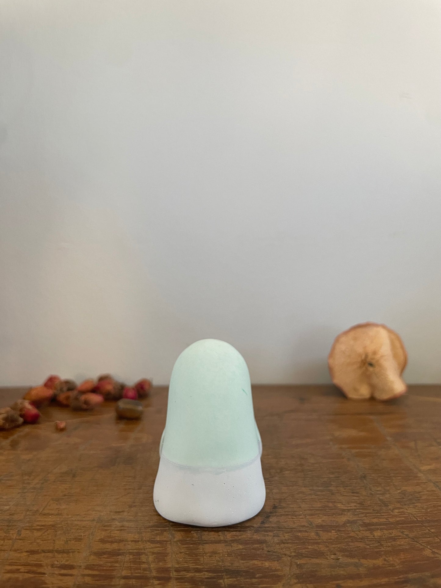 Domie House Spirit statue LughnasadhXXIV-XXIX