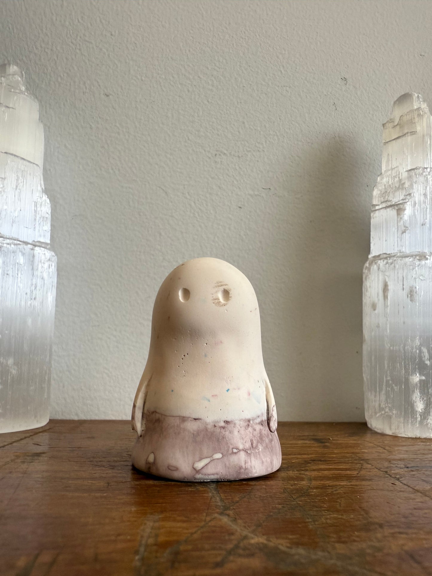 Domie House Spirit Statue Samhain XXV-LXXXV