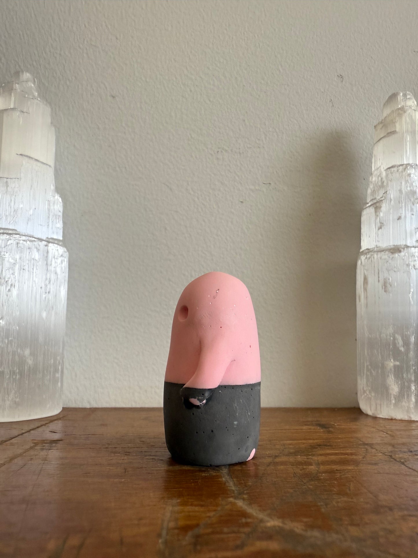 Domie House Spirit Statue Samhain XXV-XIII