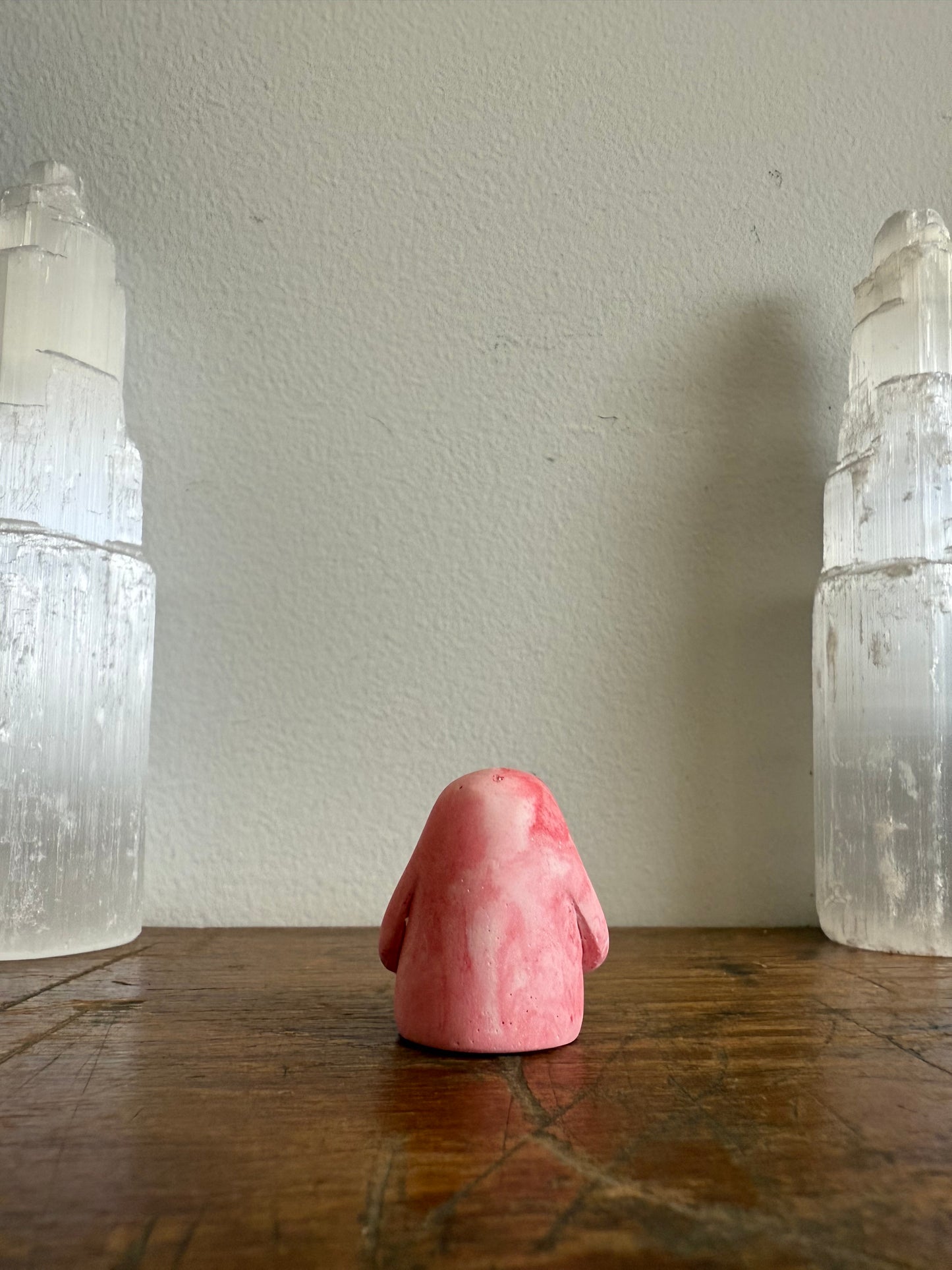 Domie House Spirit Statue Samhain XXV-VII