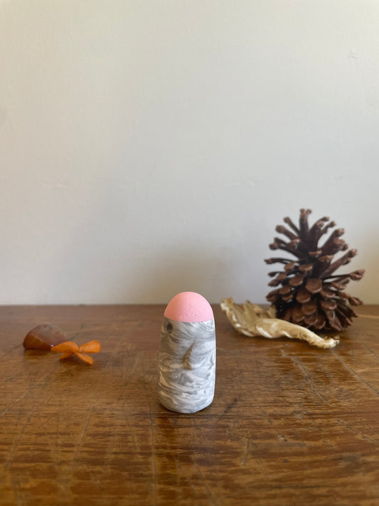 Domie House Spirit statue MabonXXIV-XXIII