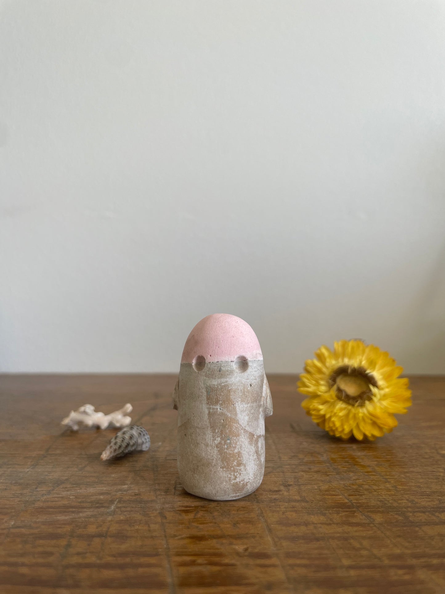 Domie House Spirit statue BeltaneXXIII-XLII