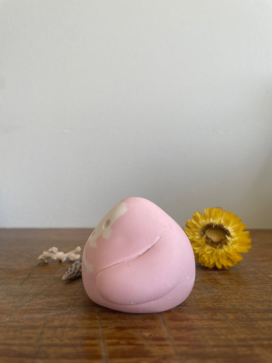 Domie House Spirit statue BeltaneXXIII-XLIV