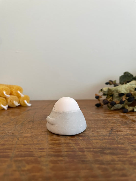 Domie House Spirit statue LithaXXIV-LXXIII