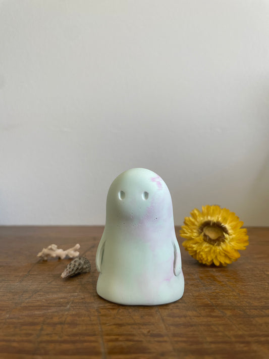 Domie House Spirit statue BeltaneXXIII-XX