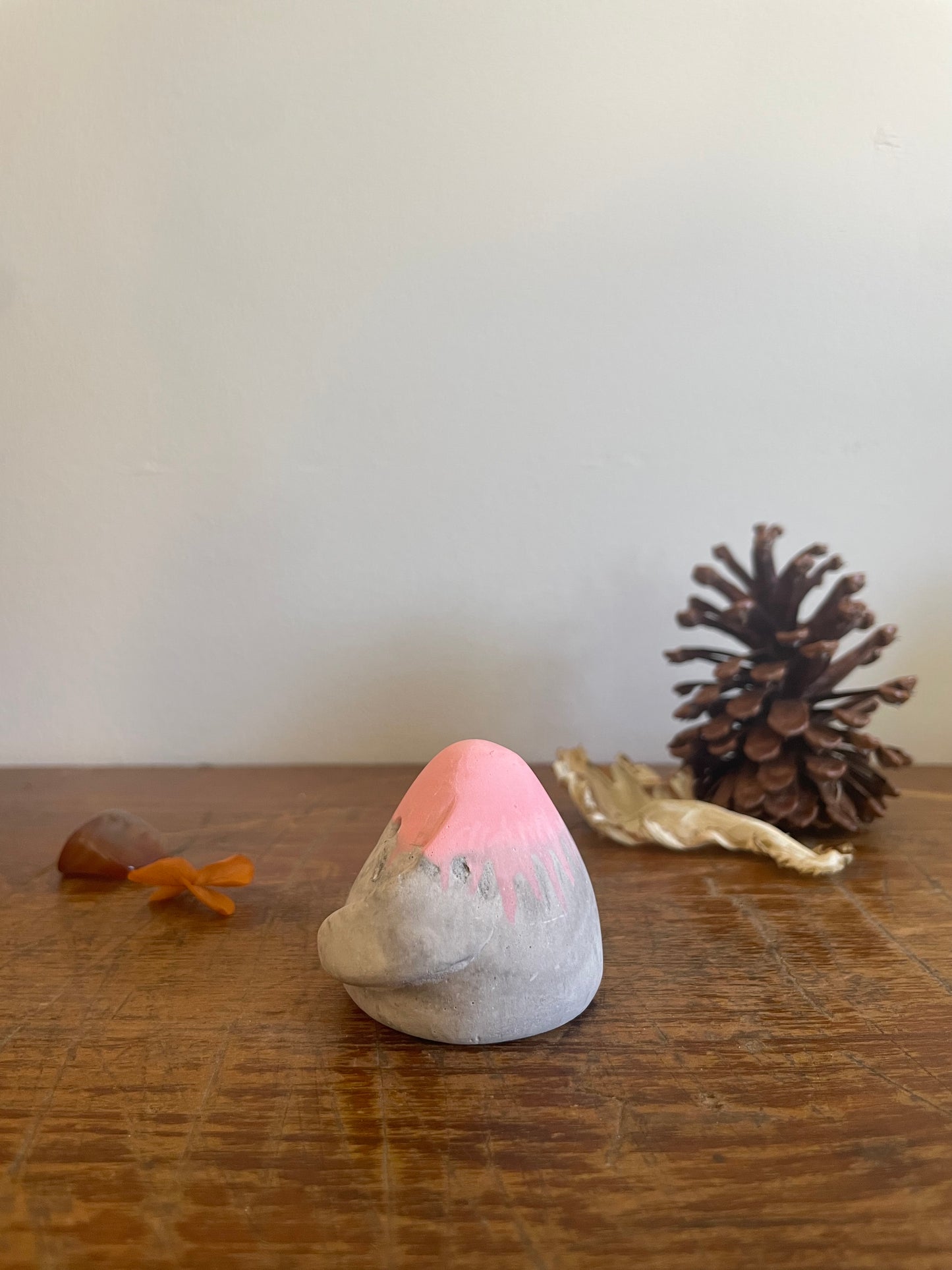 Domie House Spirit statue MabonXXIV-XXII