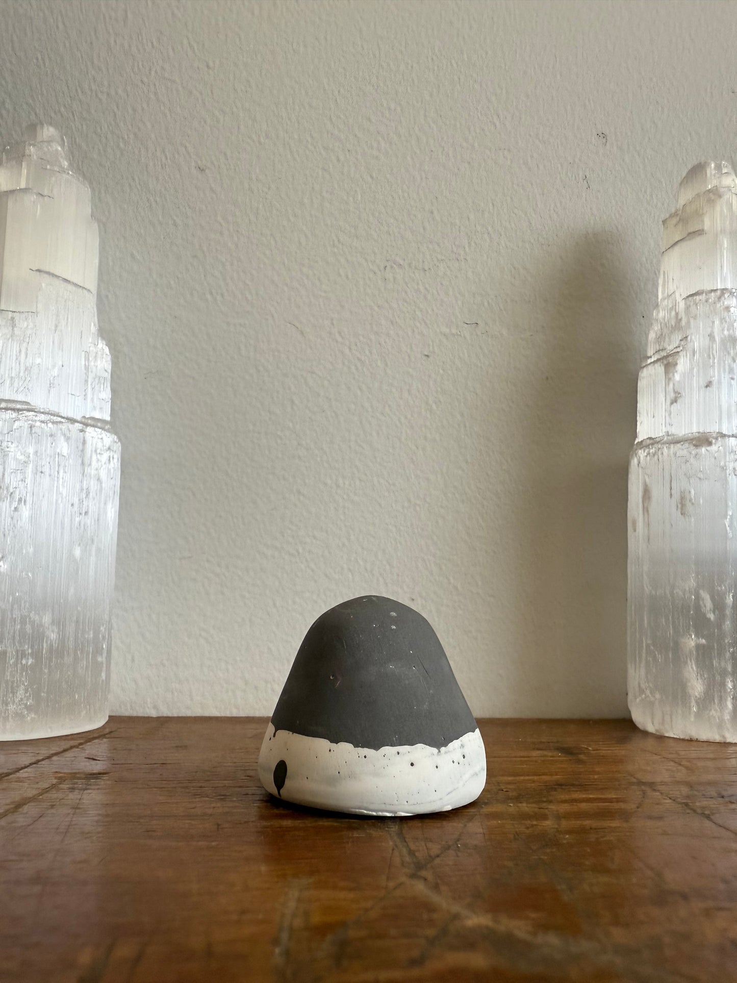 Domie House Spirit Statue Samhain XXV-XXXVIII