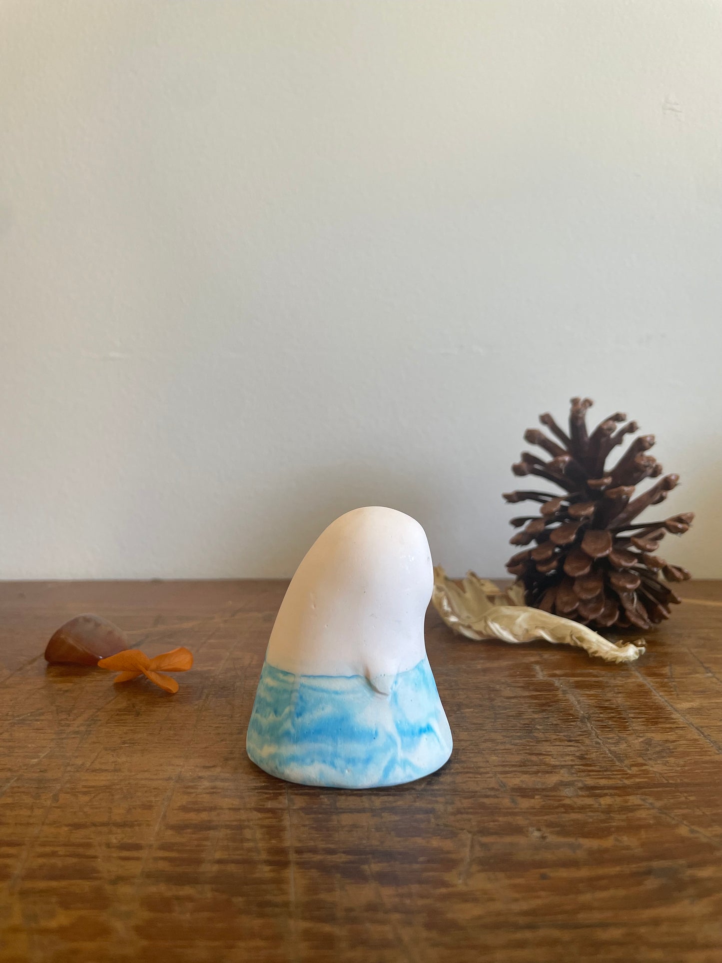 Domie House Spirit statue MabonXXIV-XXVII