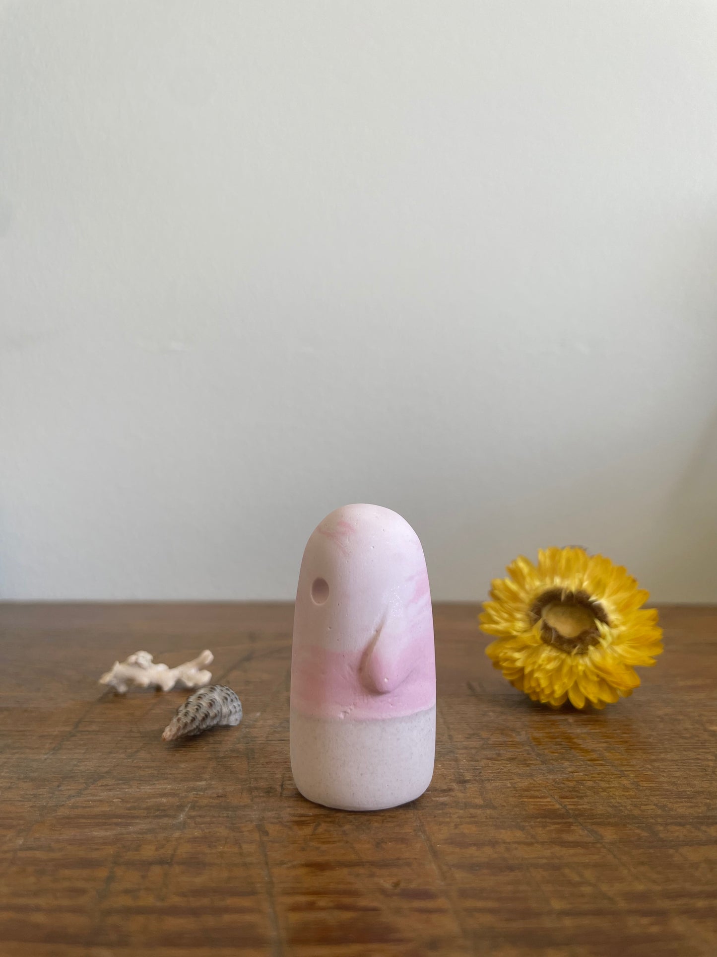 Domie House Spirit statue BeltaneXXIII-XXVIII