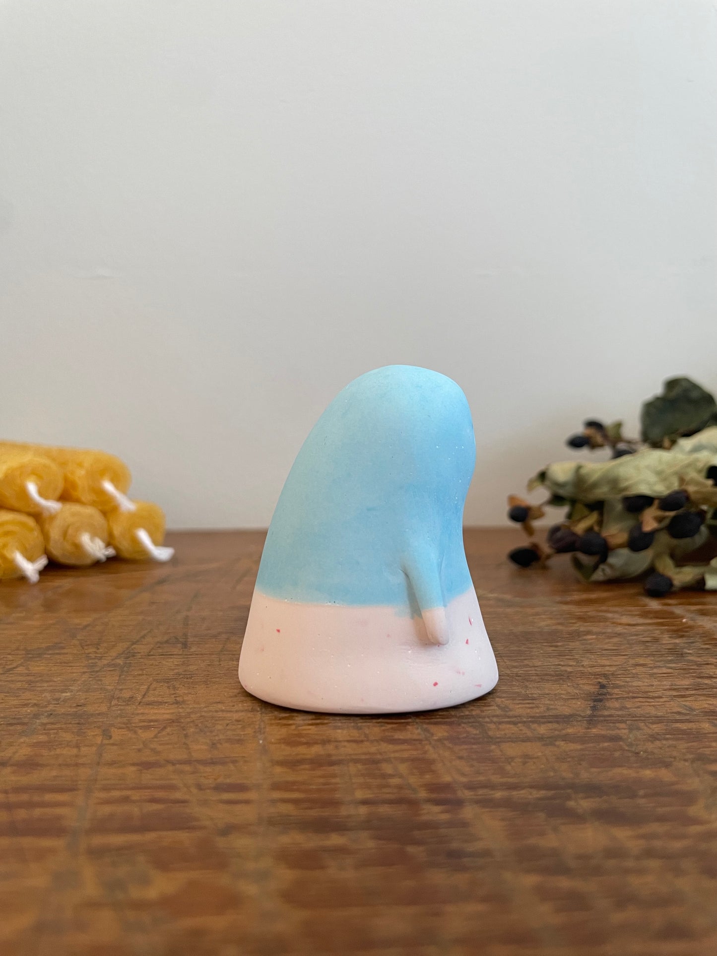 Domie House Spirit statue LithaXXIV-XIX