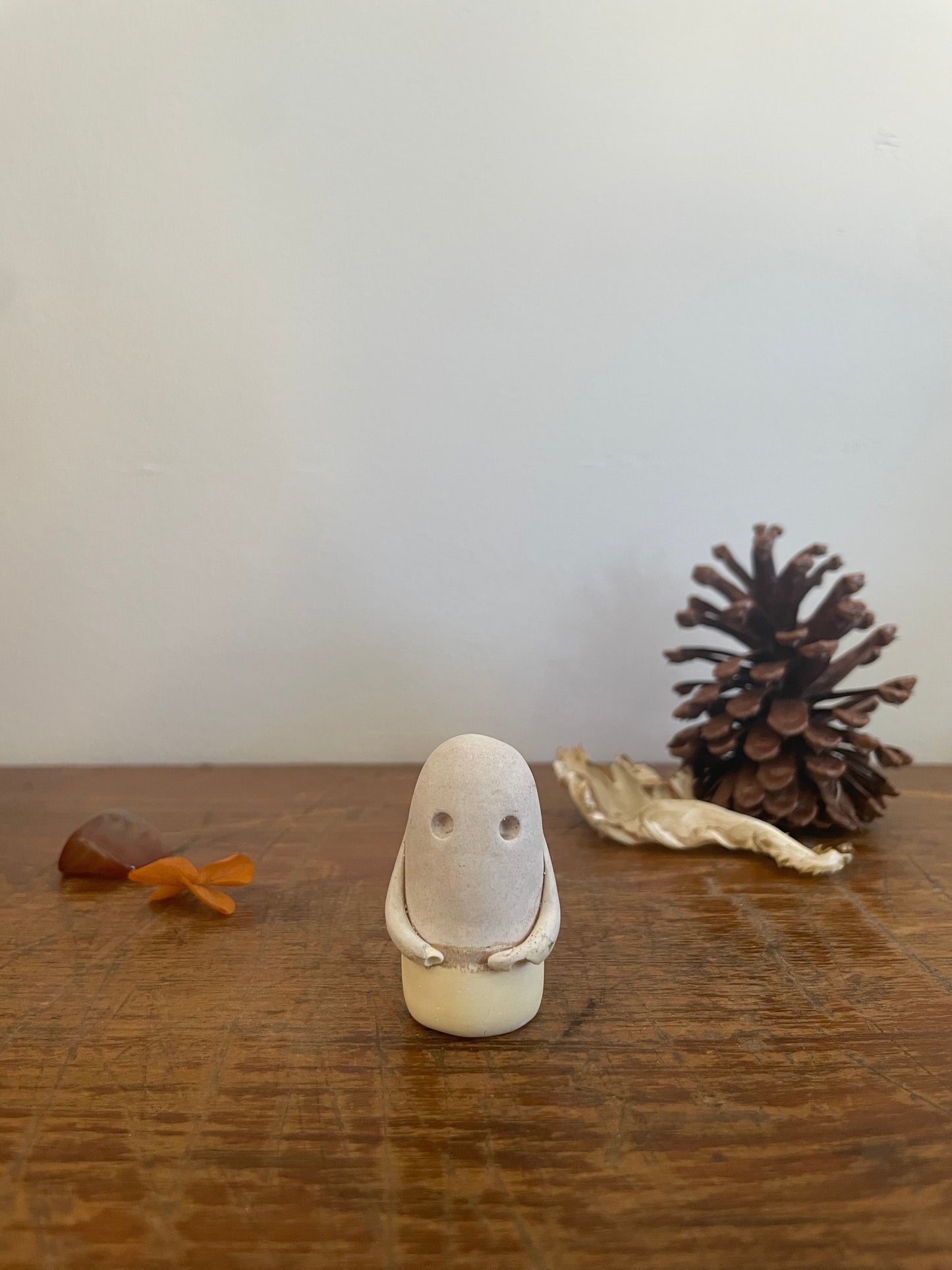 Domie House Spirit statue MabonXXIV-XIX