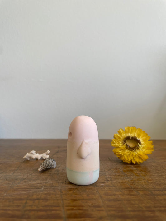 Domie House Spirit statue BeltaneXXIII-XVIII