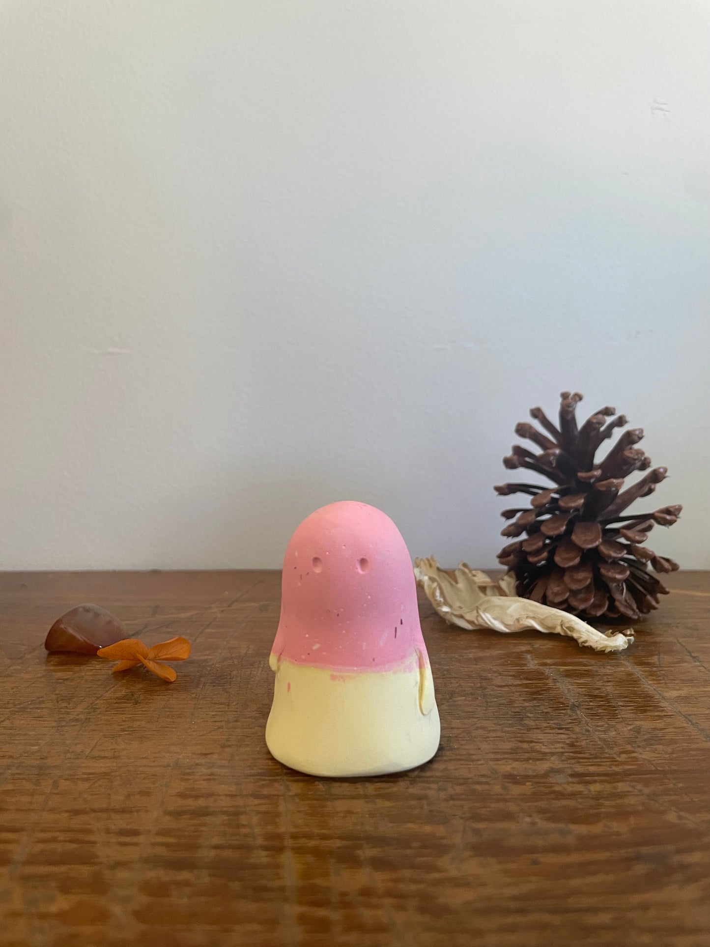 Domie House Spirit statue MabonXXIV-XII