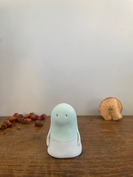 Domie House Spirit statue LughnasadhXXIV-XXIX