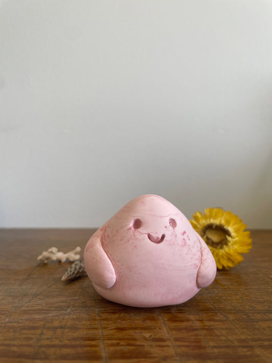 Domie House Spirit statue BeltaneXXIII-XLIII