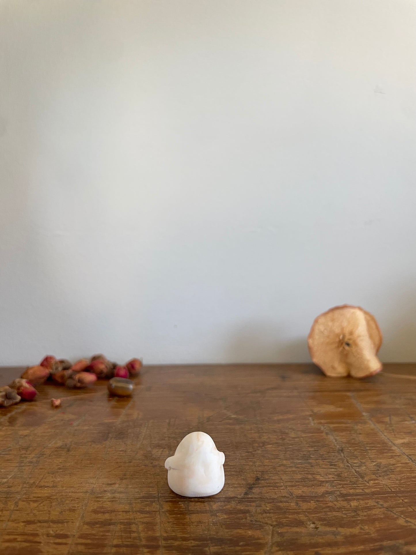 Domie House Spirit statue LughnasadhXXIV-XXXIX