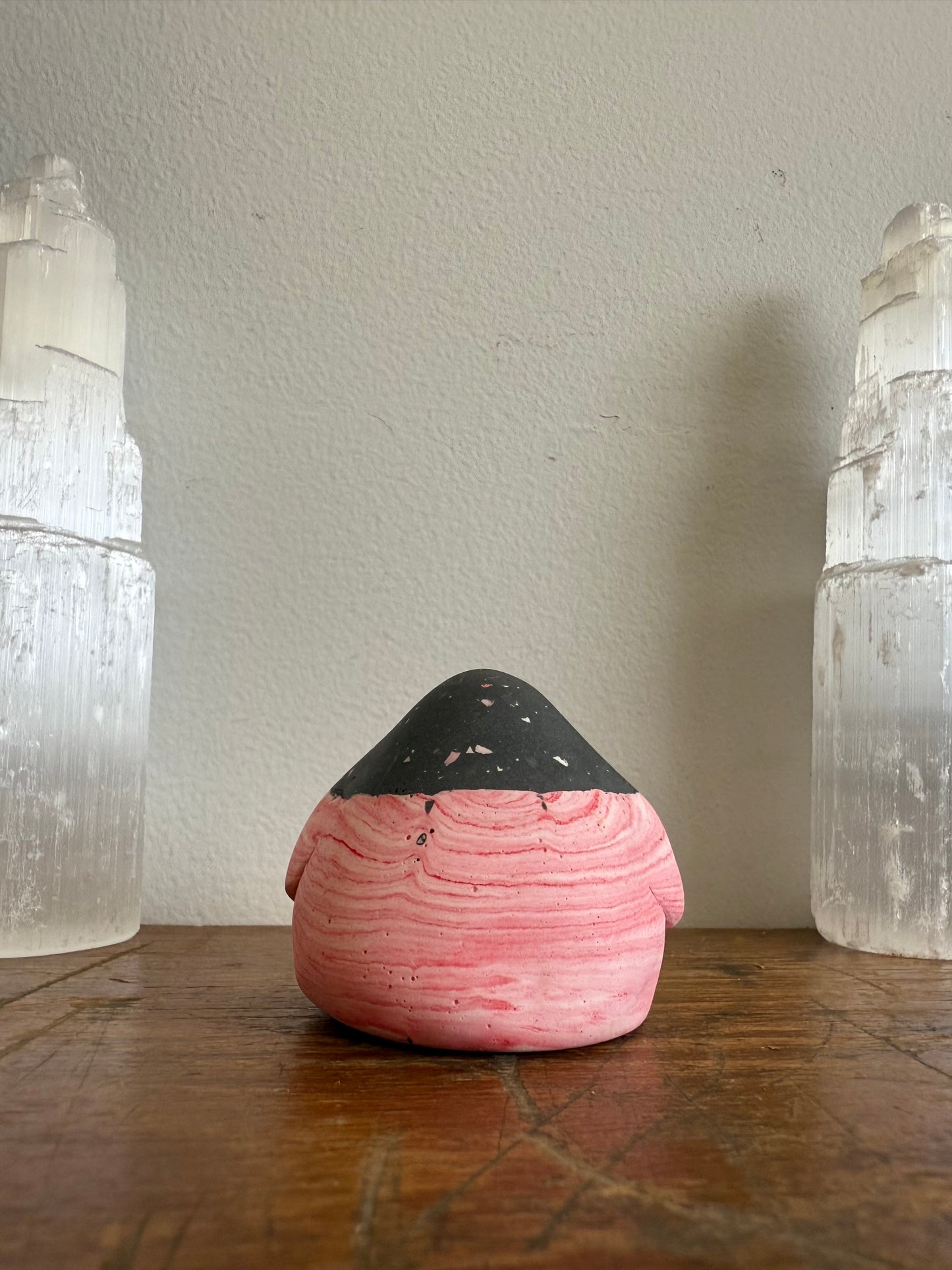 Domie House Spirit Statue Samhain XXV-XL