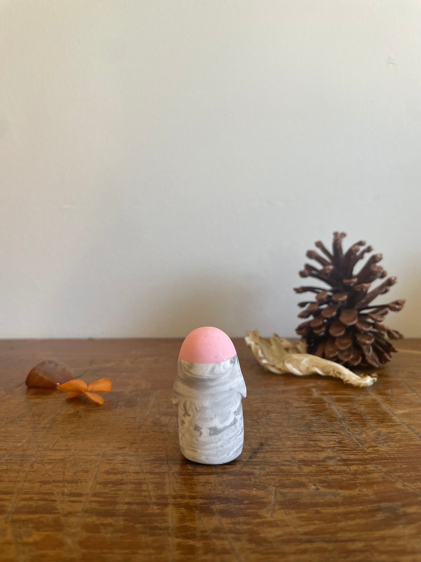 Domie House Spirit statue MabonXXIV-XXIII