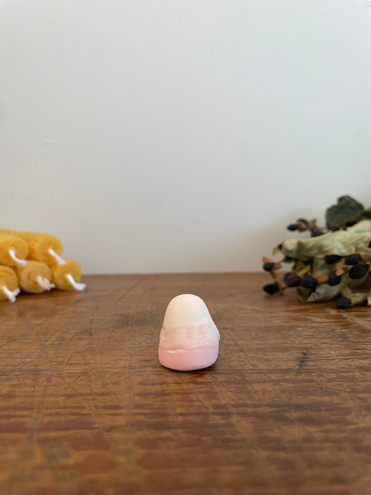 Domie House Spirit statue LithaXXIV-LV