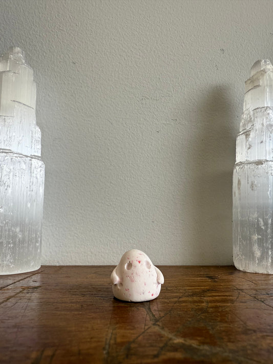 Domie House Spirit Statue Samhain XXV-XXIII