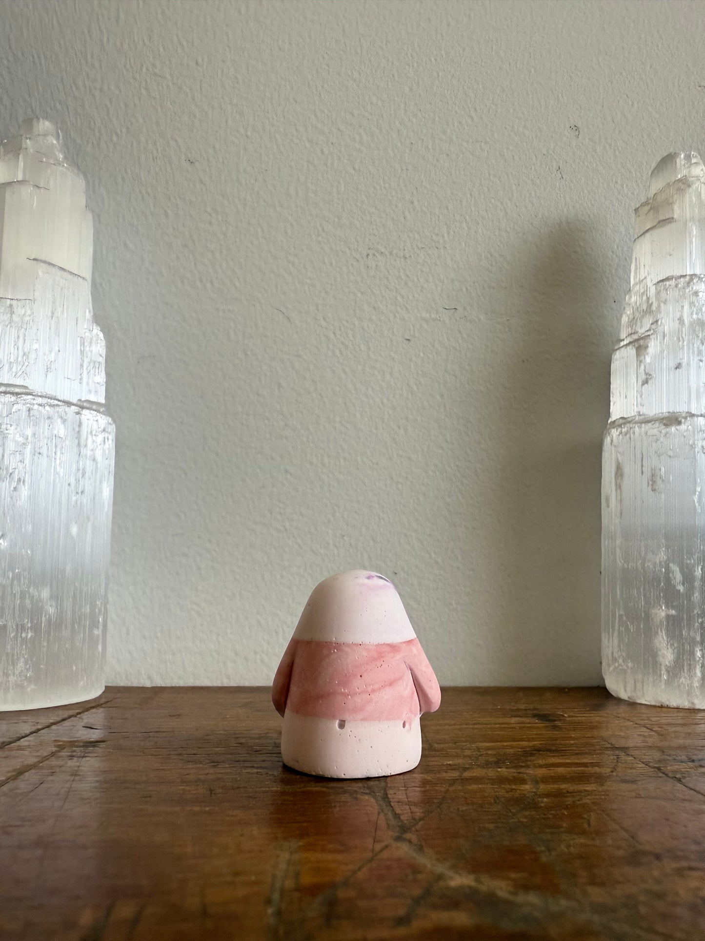 Domie House Spirit Statue Samhain XXV-XXXIII