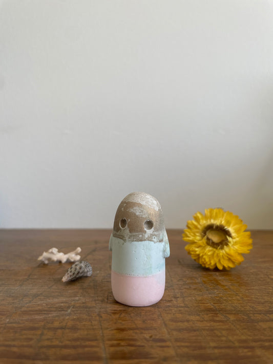 Domie House Spirit statue BeltaneXXIII-XLI