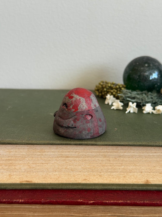 Domie House Spirit statue - Serpent’s Whisper XXV - XXVI