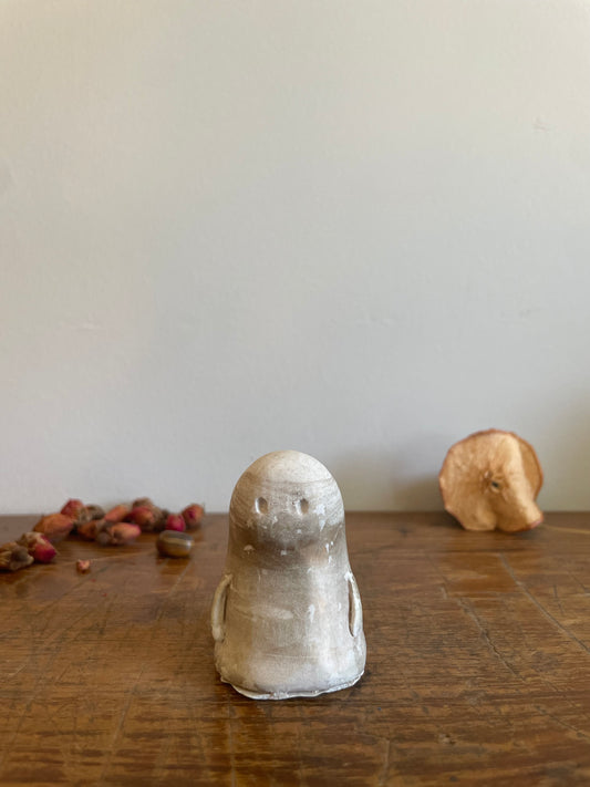 Domie House Spirit statue LughnasadhXXIV-IX