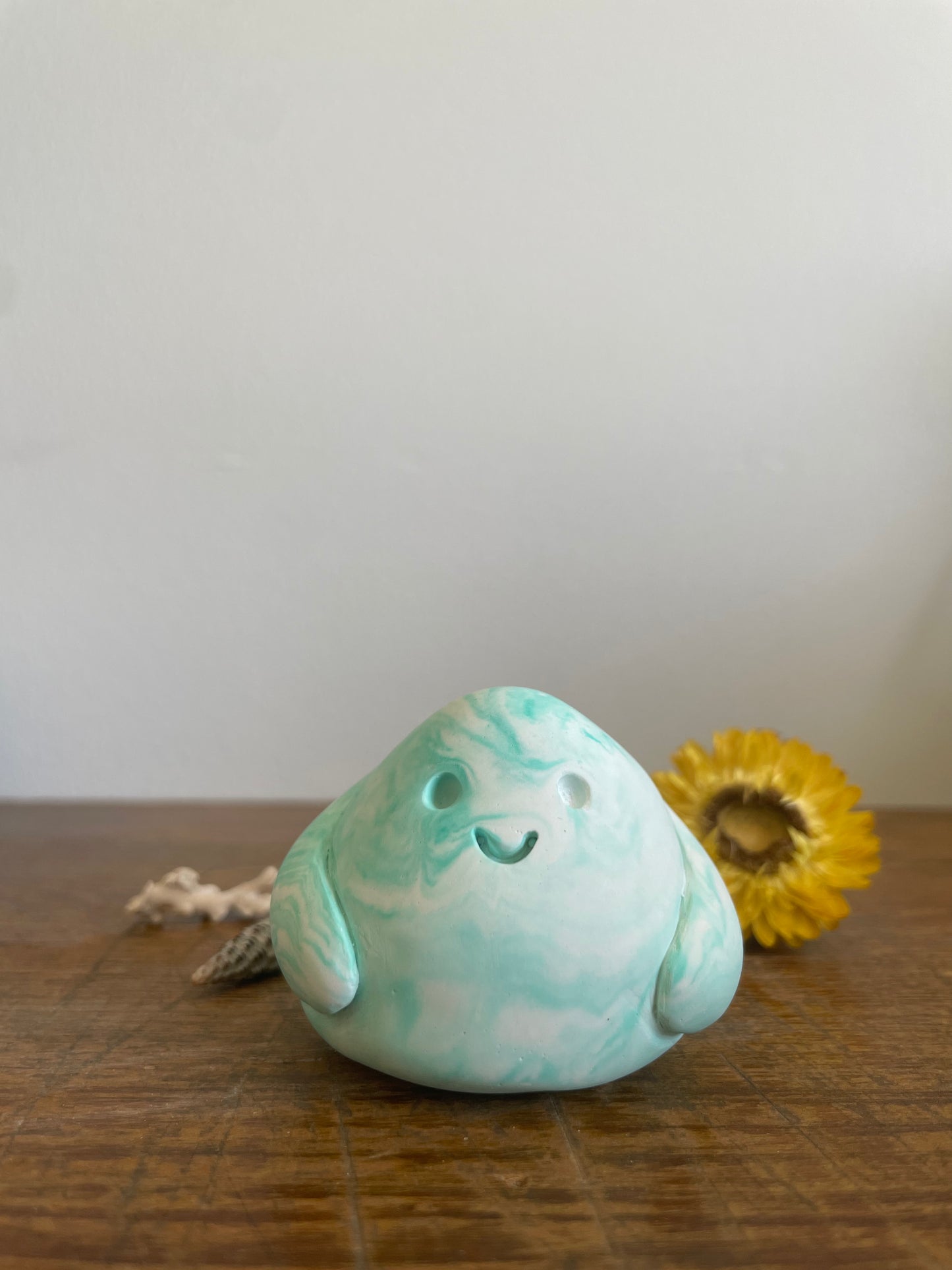 Domie House Spirit statue BeltaneXXIII-VIII