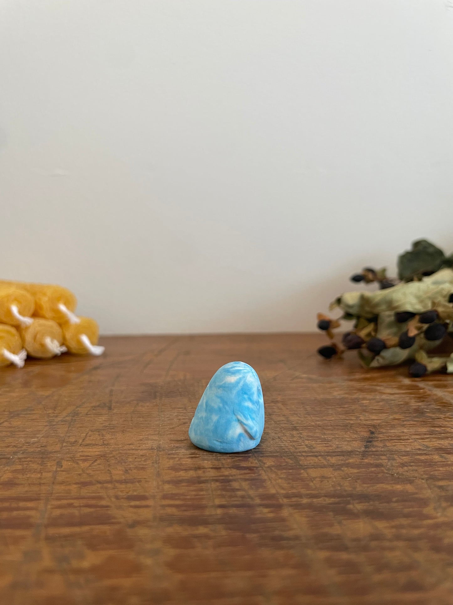 Domie House Spirit statue LithaXXIV-LXV