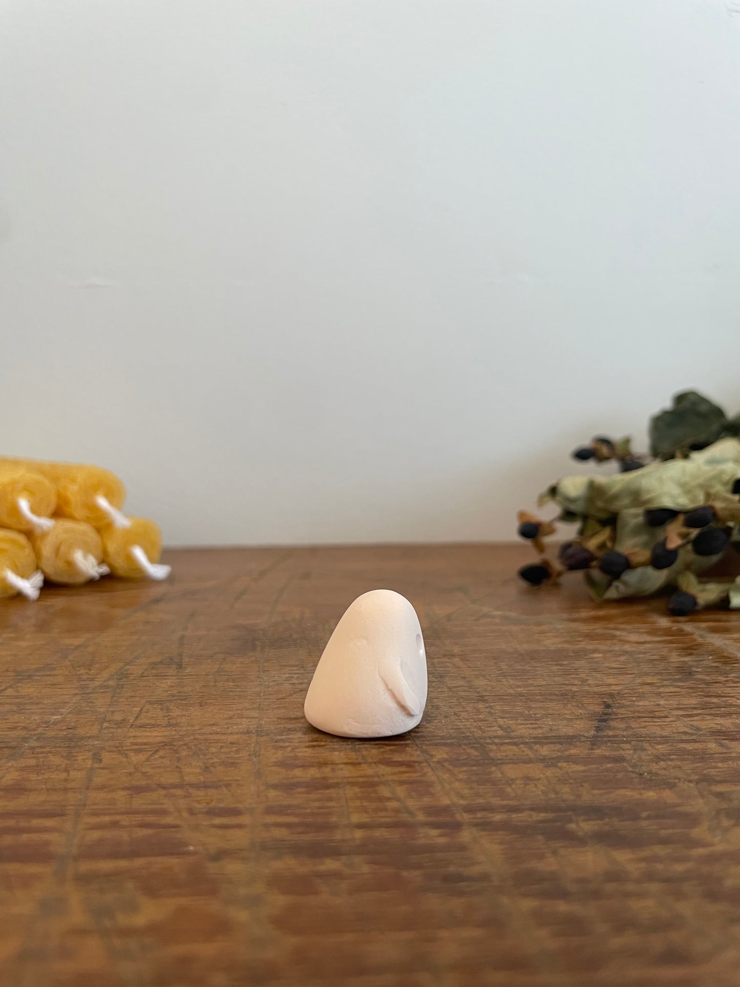 Domie House Spirit statue LithaXXIV-XLVI