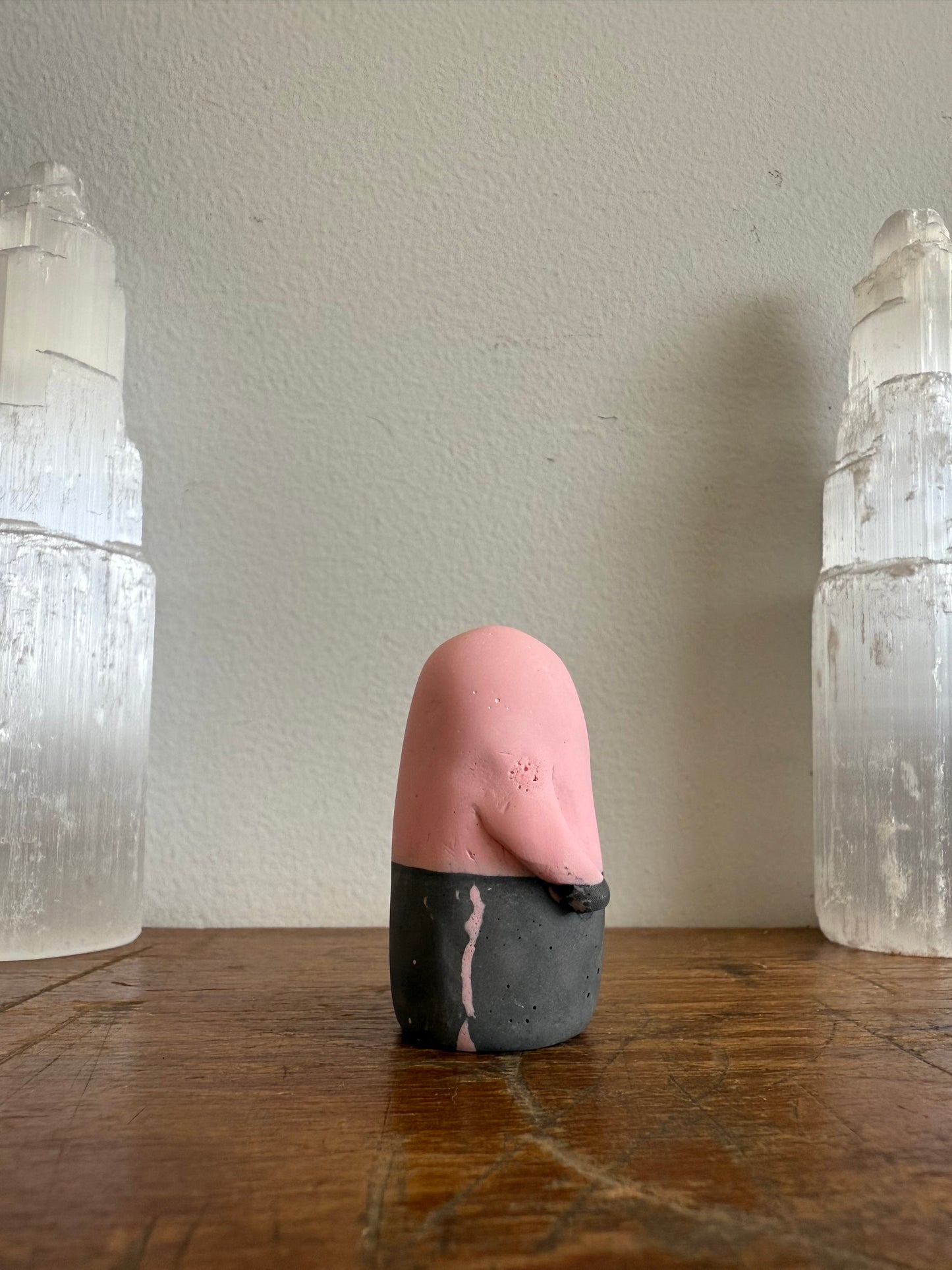 Domie House Spirit Statue Samhain XXV-XIII