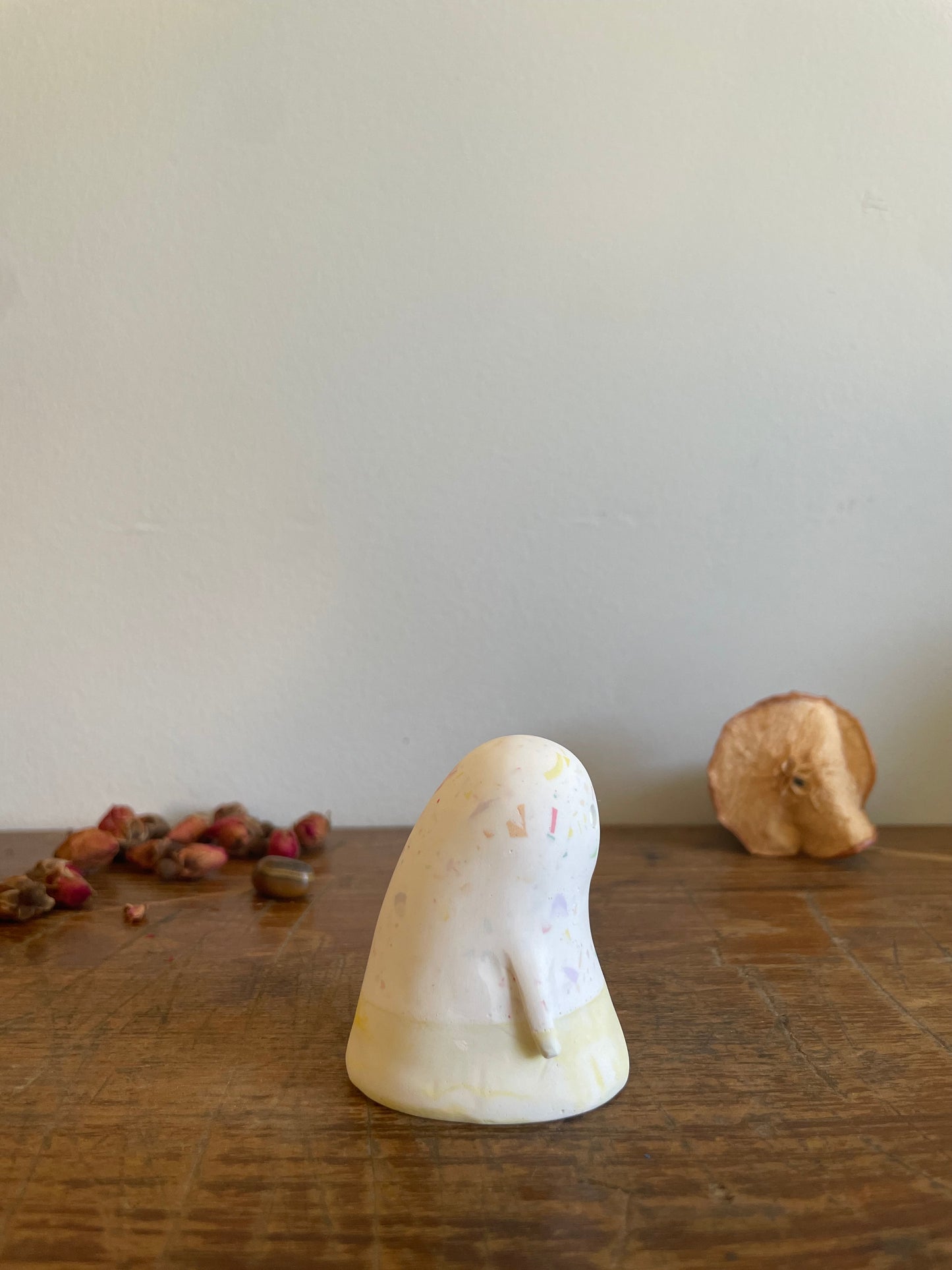 Domie House Spirit statue LughnasadhXXIV-XII