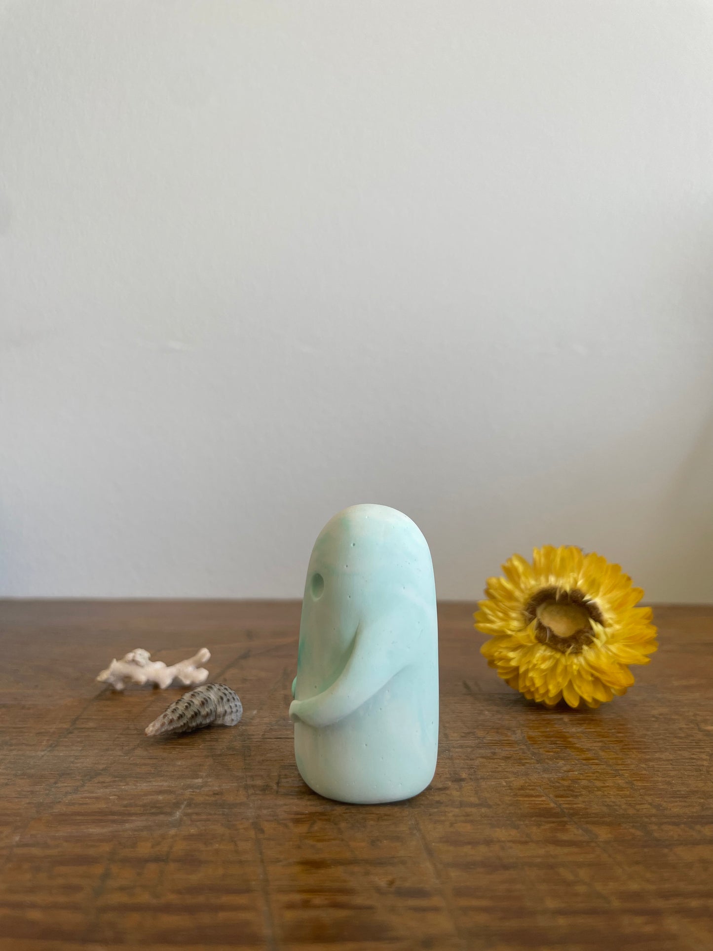 Domie House Spirit statue BeltaneXXIII-X