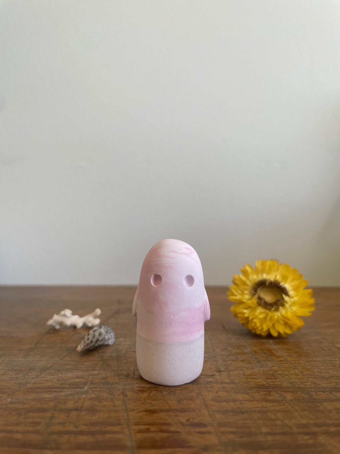 Domie House Spirit statue BeltaneXXIII-XXVIII