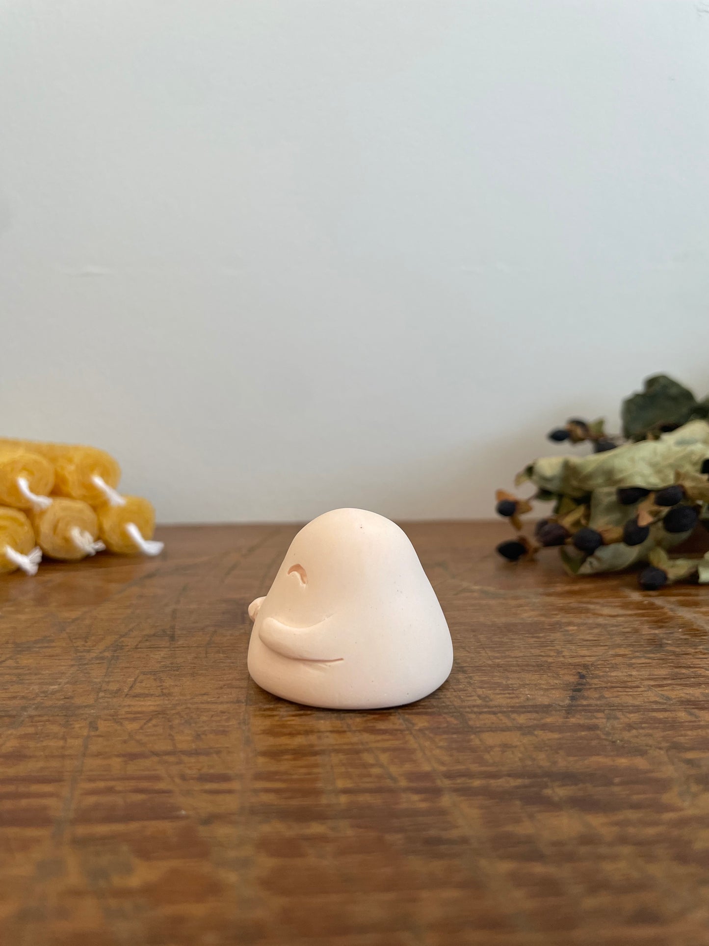 Domie House Spirit statue LithaXXIV-XLVIII