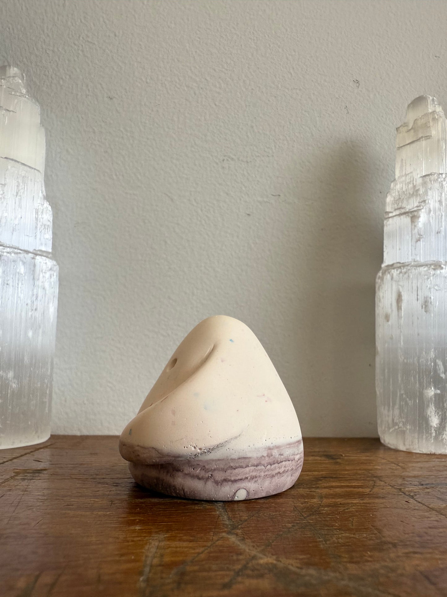 Domie House Spirit Statue Samhain XXV-LXXXIII