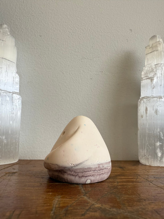 Domie House Spirit Statue Samhain XXV-LXXXIII