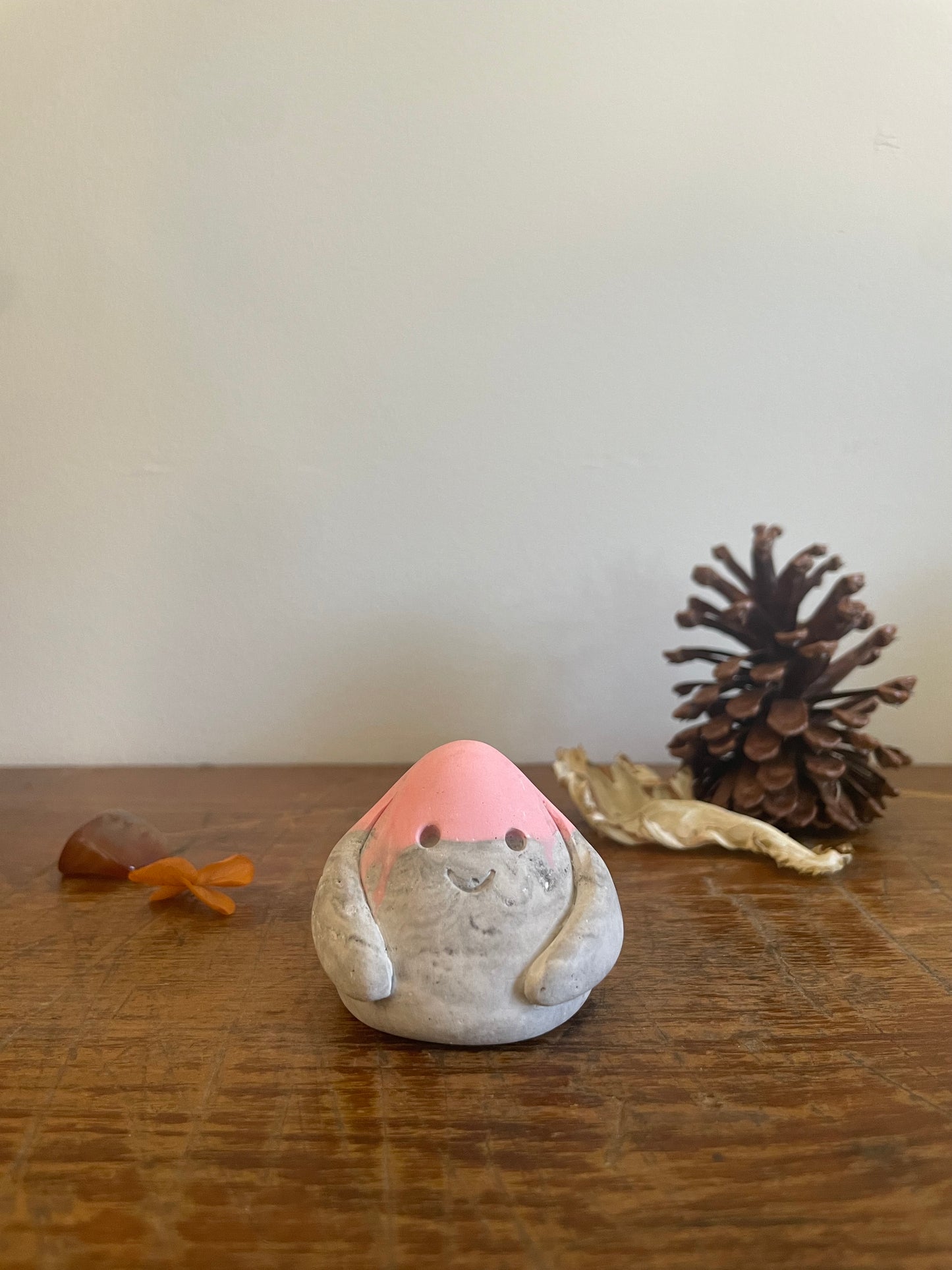 Domie House Spirit statue MabonXXIV-XXII