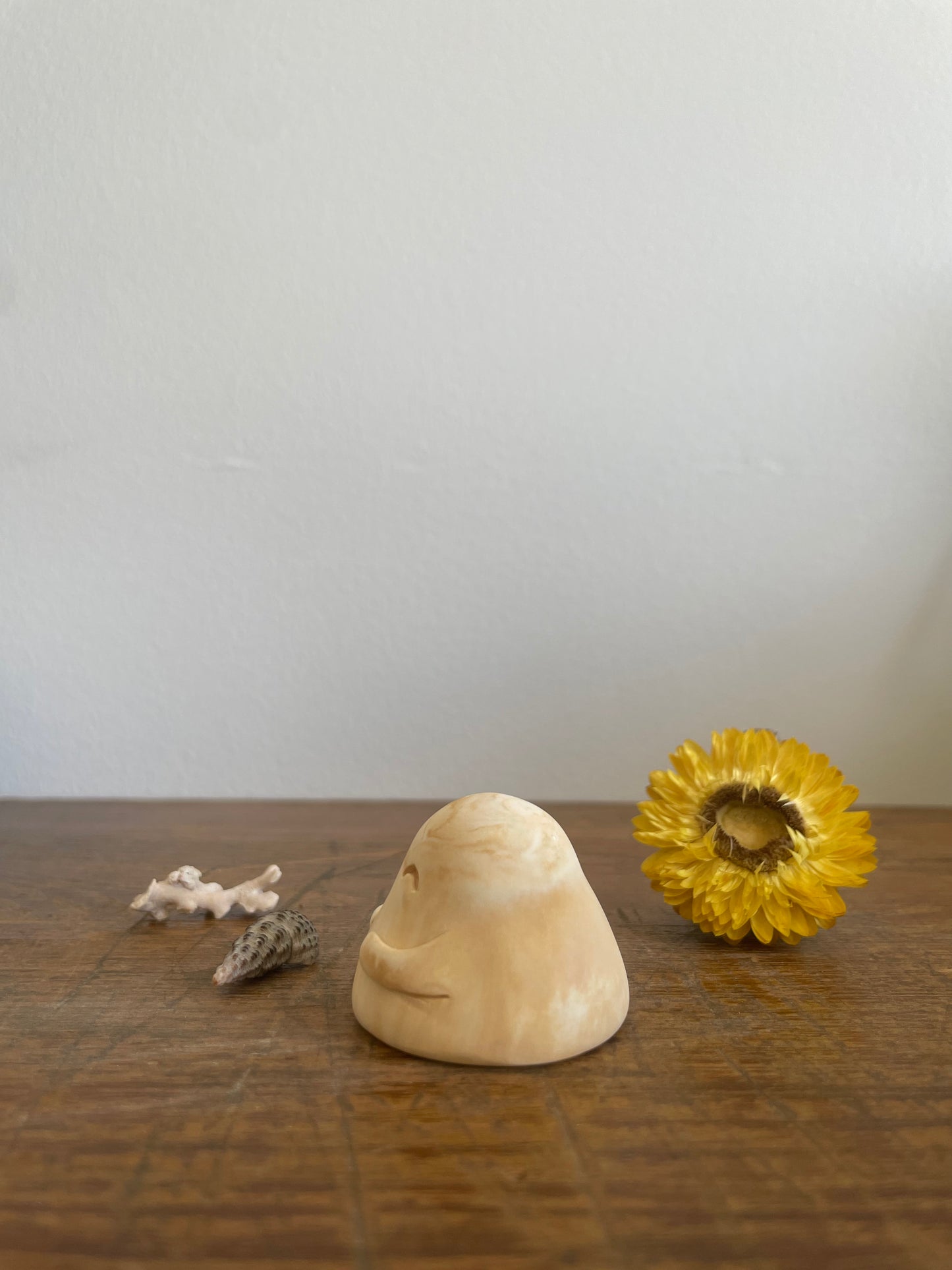 Domie House Spirit statue BeltaneXXIII-XIV